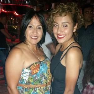 Meet your Posher, Sandra